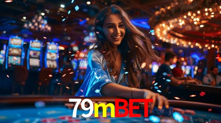 Welcome Bonus 79mbet