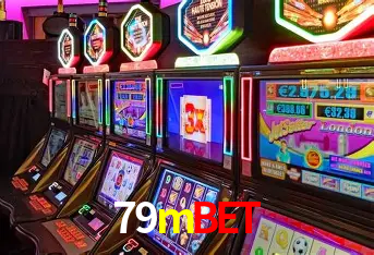 A Revolução dos Aplicativos de Jogos no 79mbet