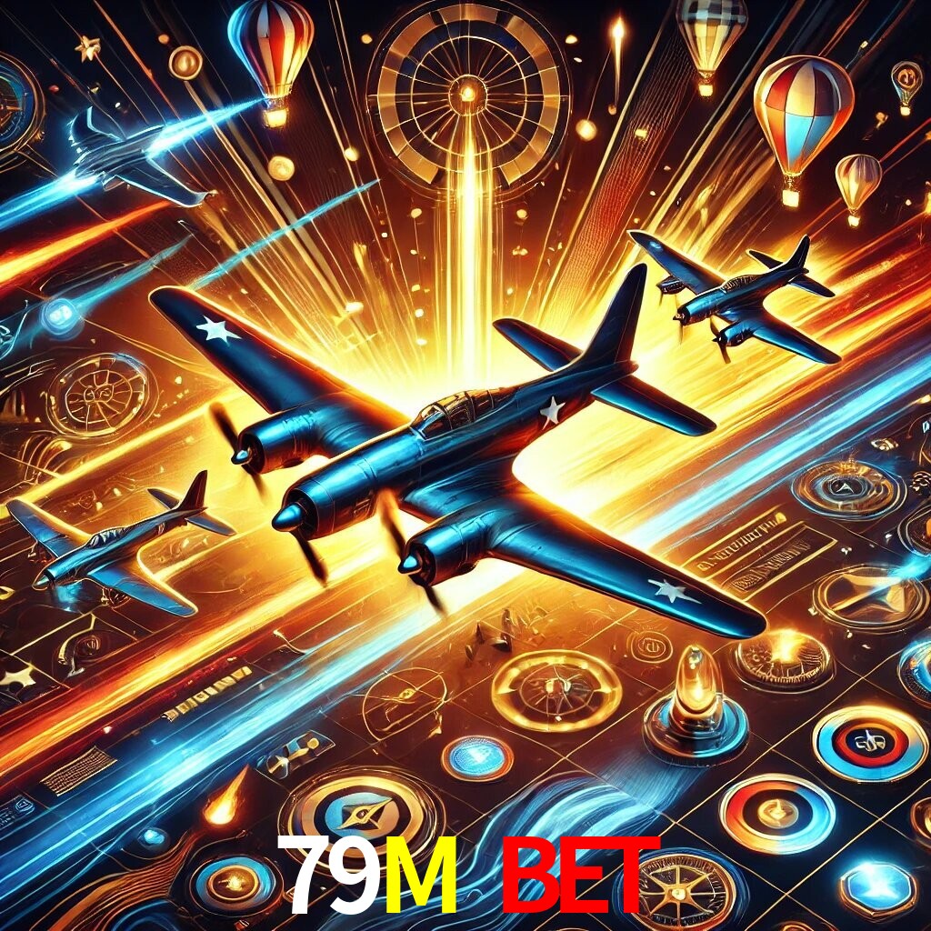 Vantagens do Aviator no 79M BET