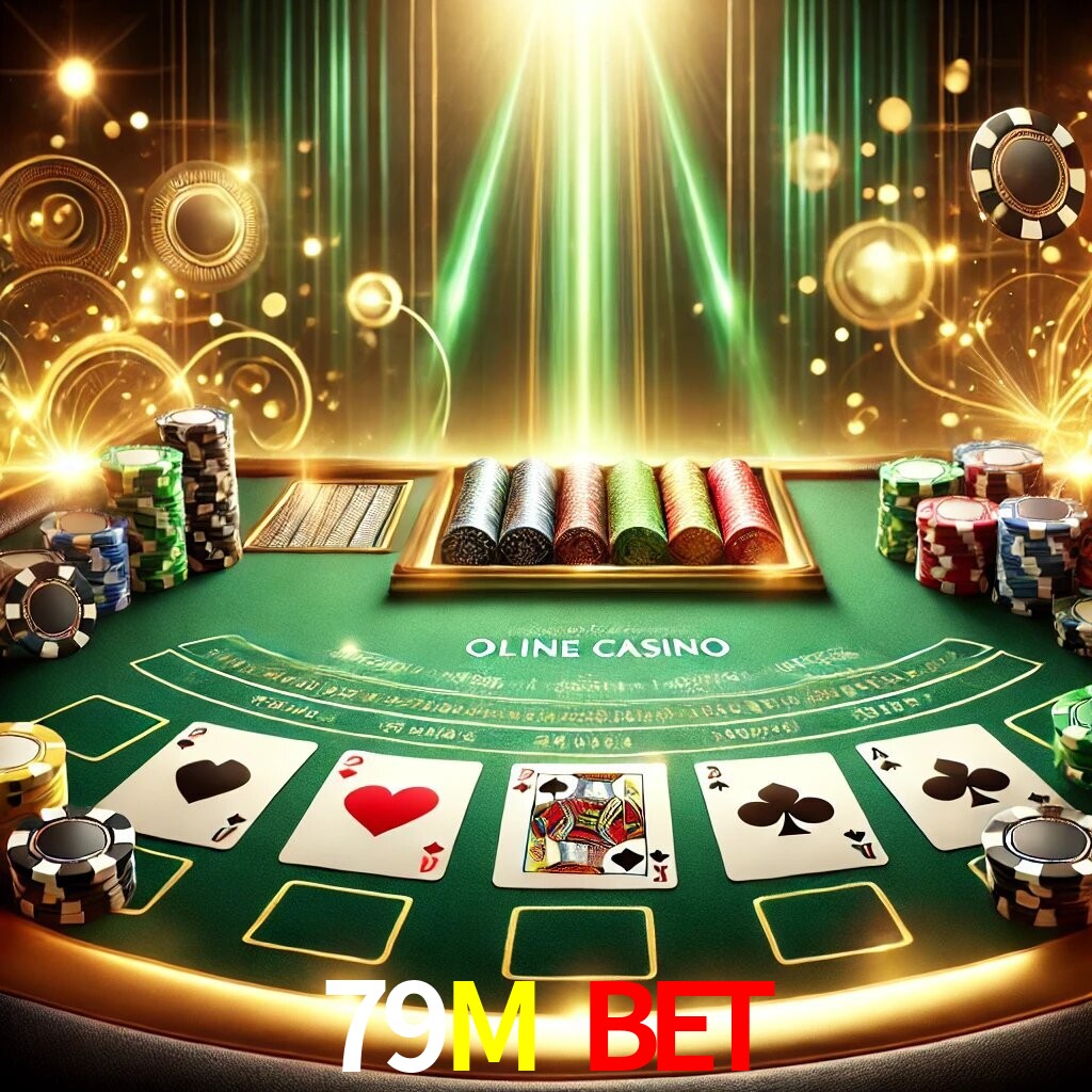 Jogos de blackjack