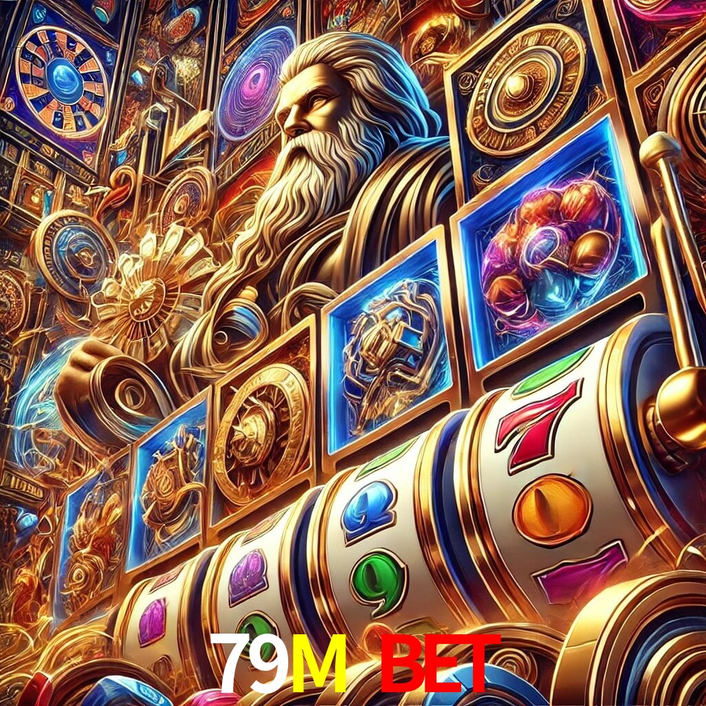 Novos Slots no 79M BET