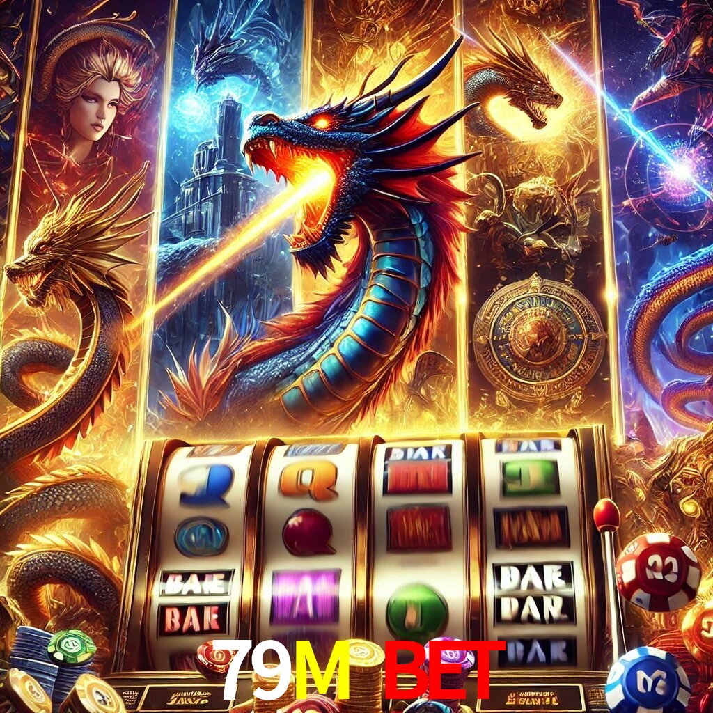 Slots Populares