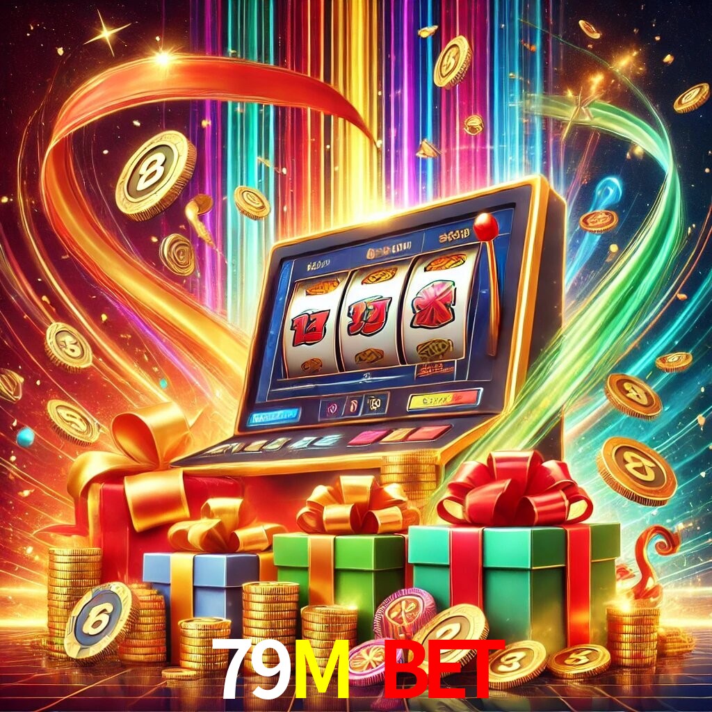 Promoções 79M BET