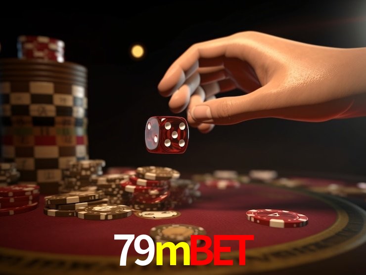 Apostas de Tênis 79mbet
