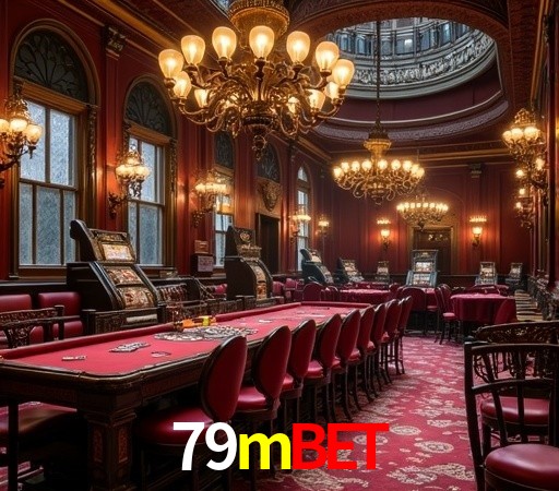 Casino Ao Vivo 79mbet