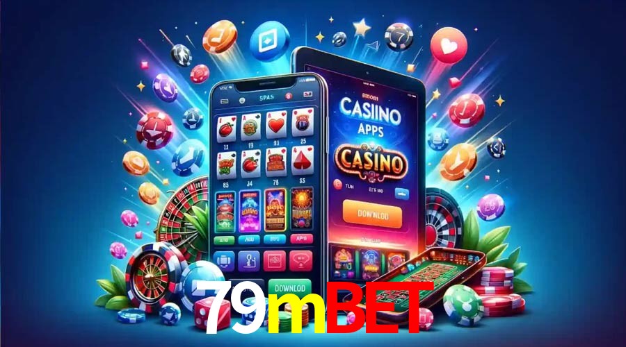 Seasonal Promotions 79mbet