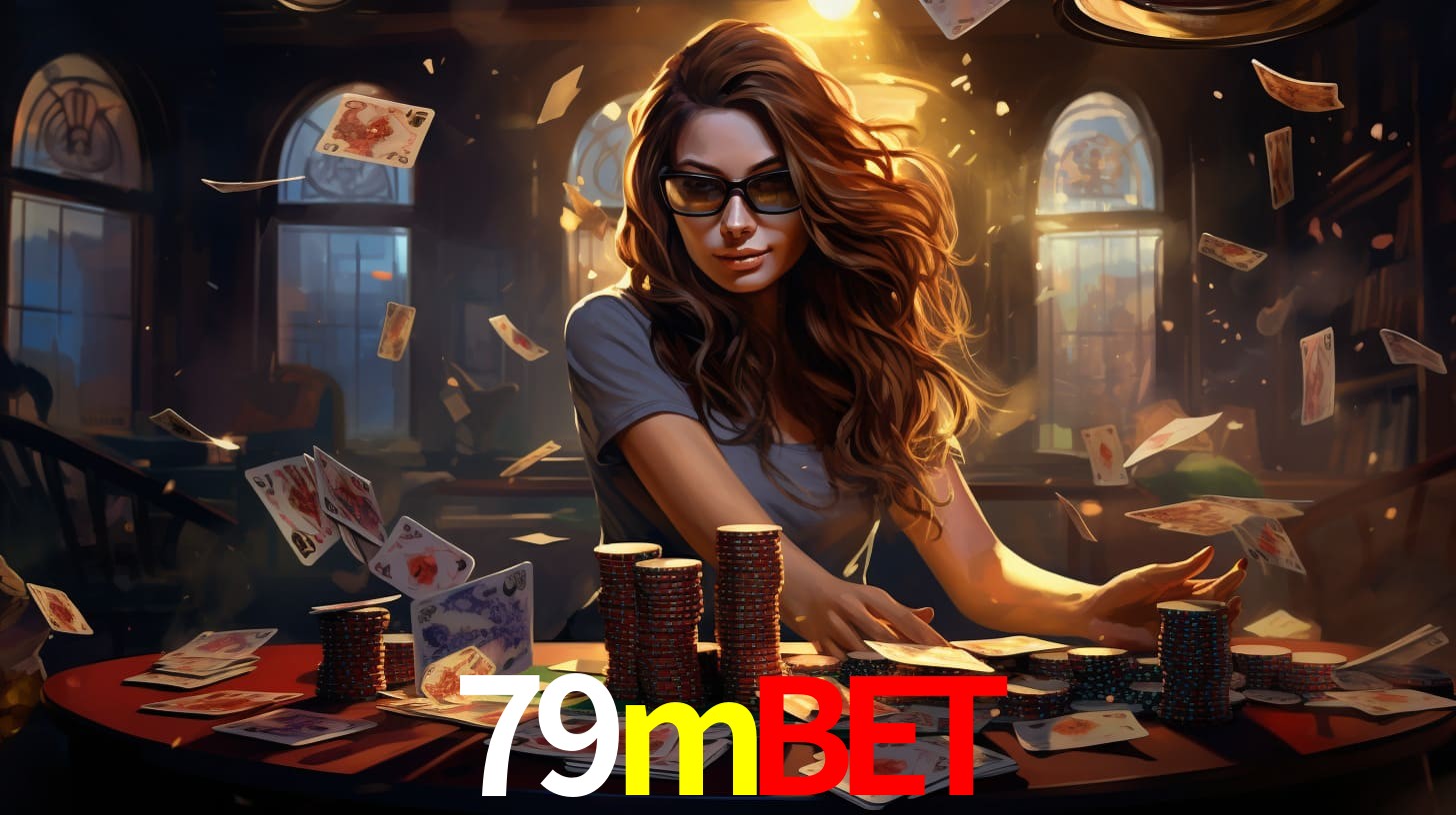 Blackjack Table 79mbet