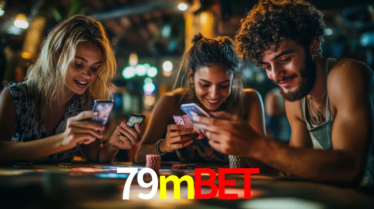 Programa VIP 79mbet