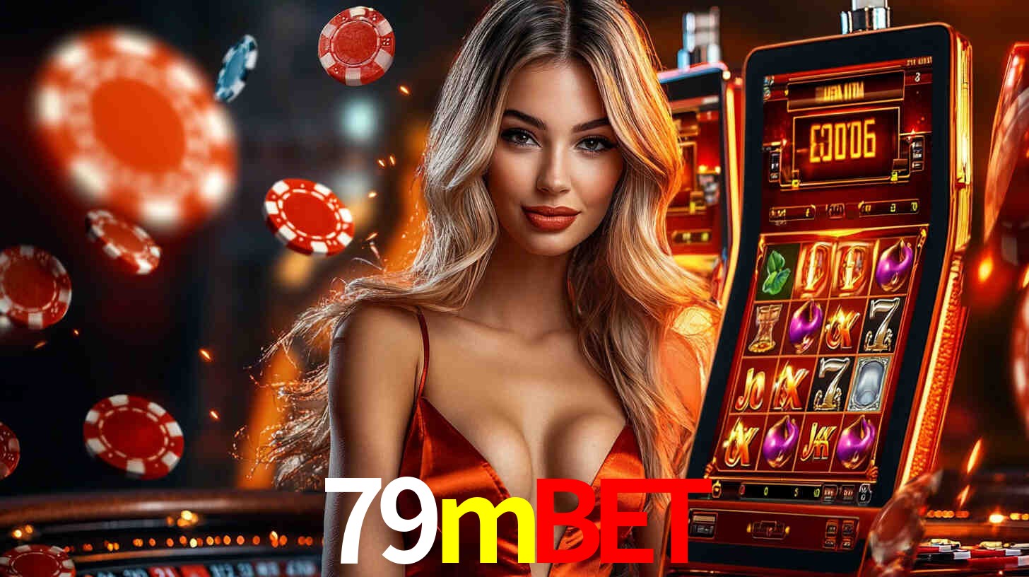 Sinta a adrenalina dos jogos de cassino com 79mbet