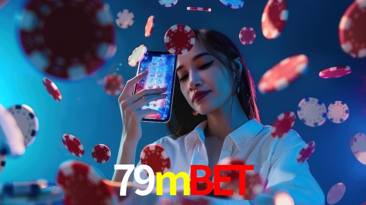 Inovações de Jogos na 79mbet: O Futuro das Experiências Interativas