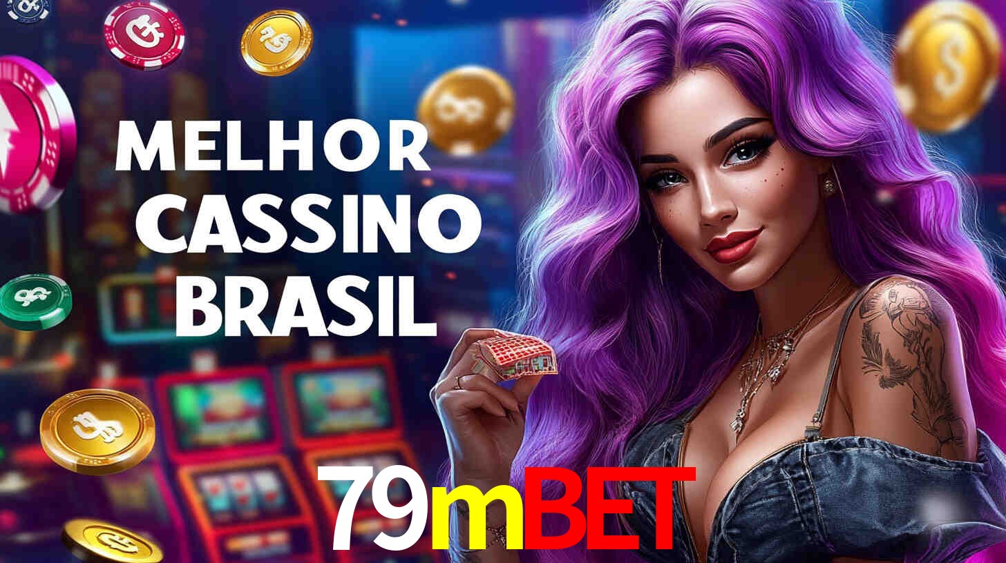 Apostas Esportivas na 79mbet: Um Guia Completo