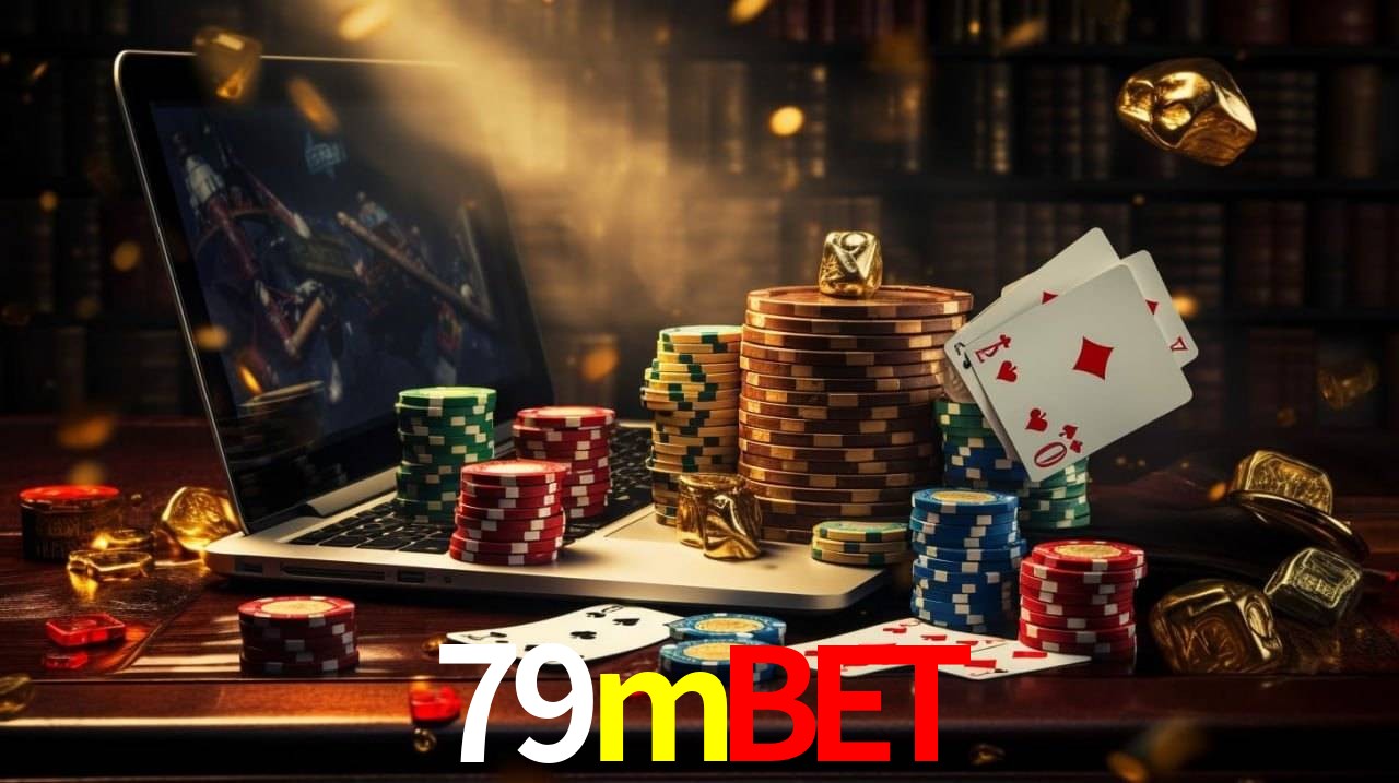 Bônus Diários 79mbet