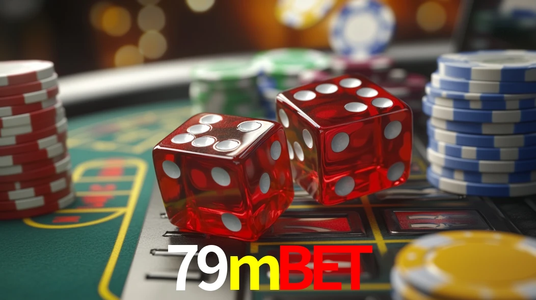 Welcome Bonus 79mbet