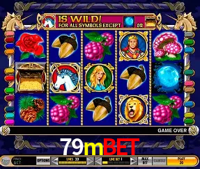 Descubra o Mundo do Cassino Online com 79mbet