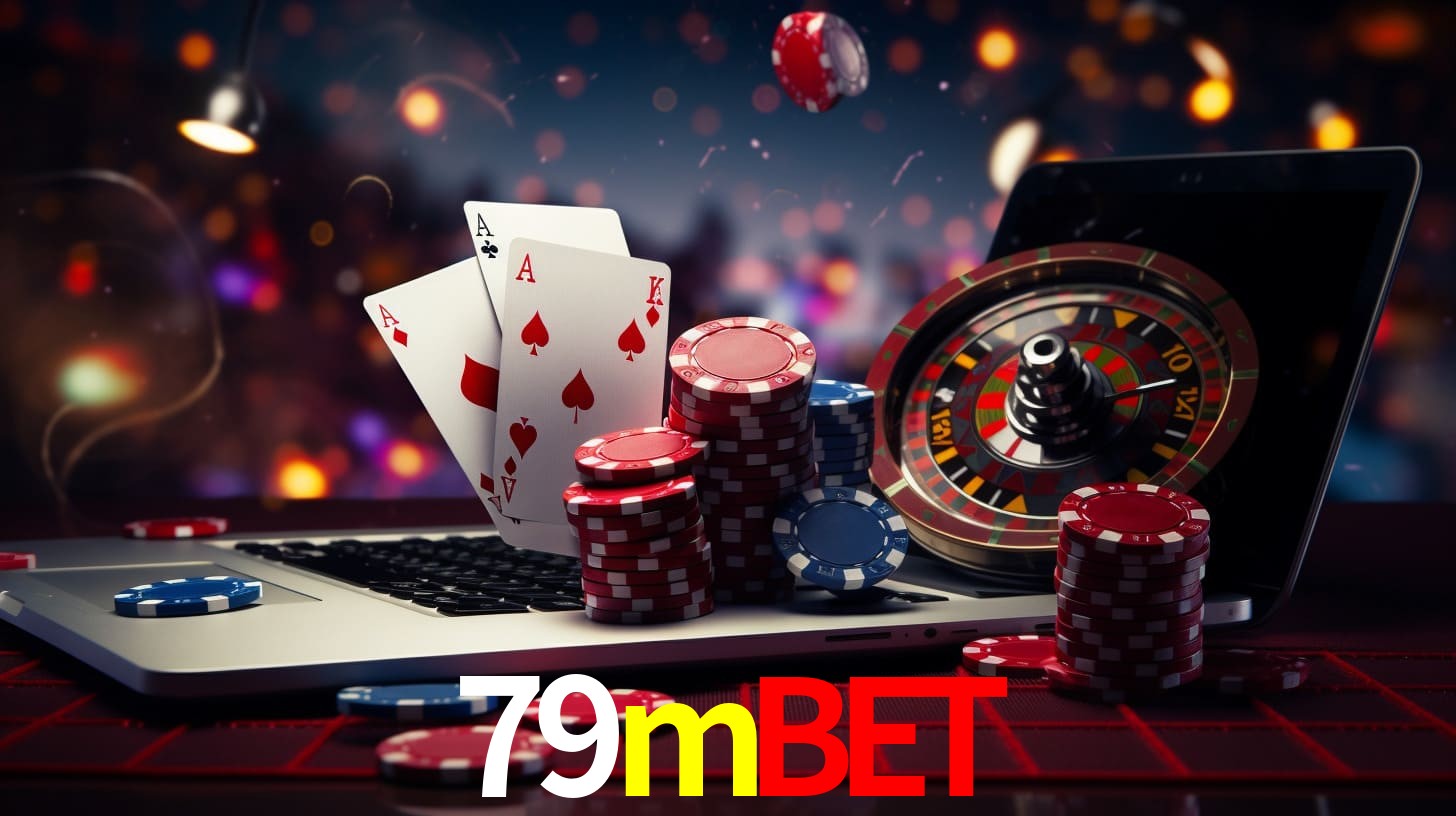 Roulette Table 79mbet