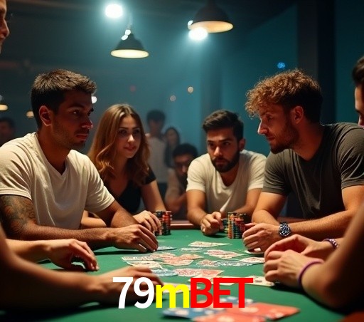 Design Responsivo 79mbet