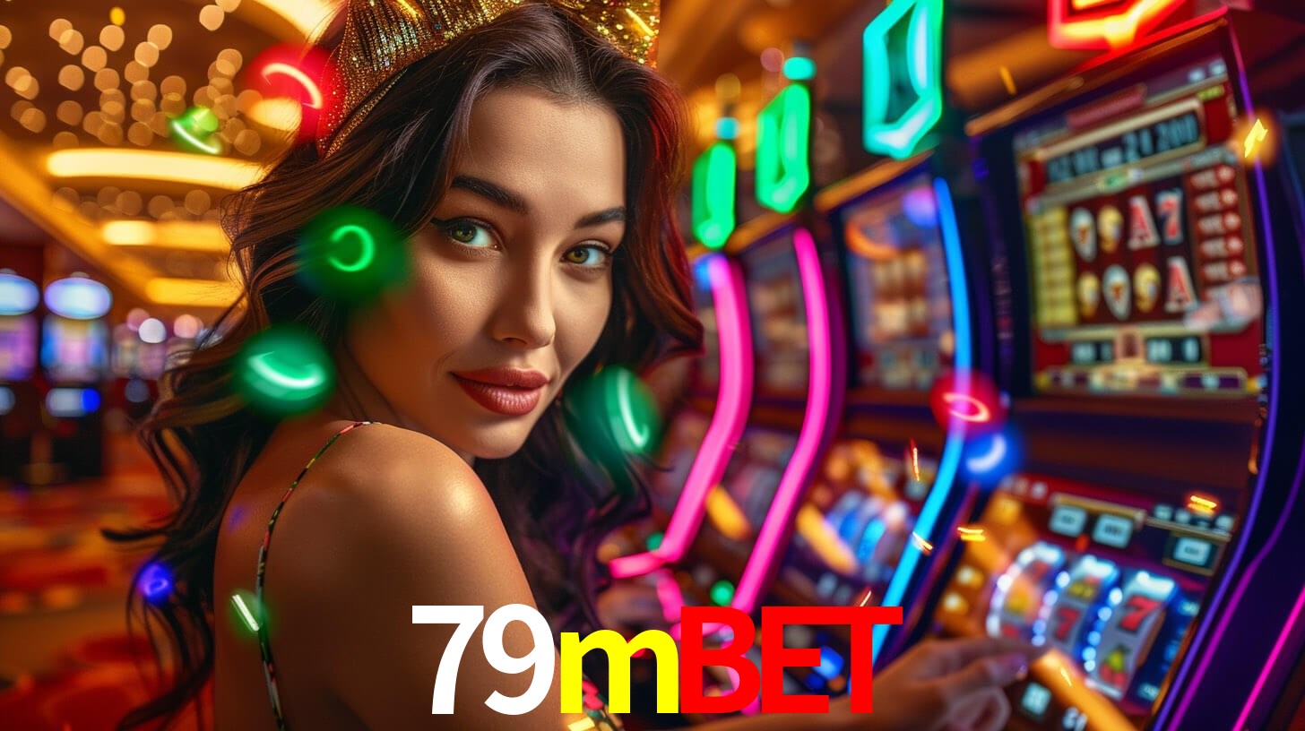 Bônus Generosos e Exclusivos no 79mbet para Você!
