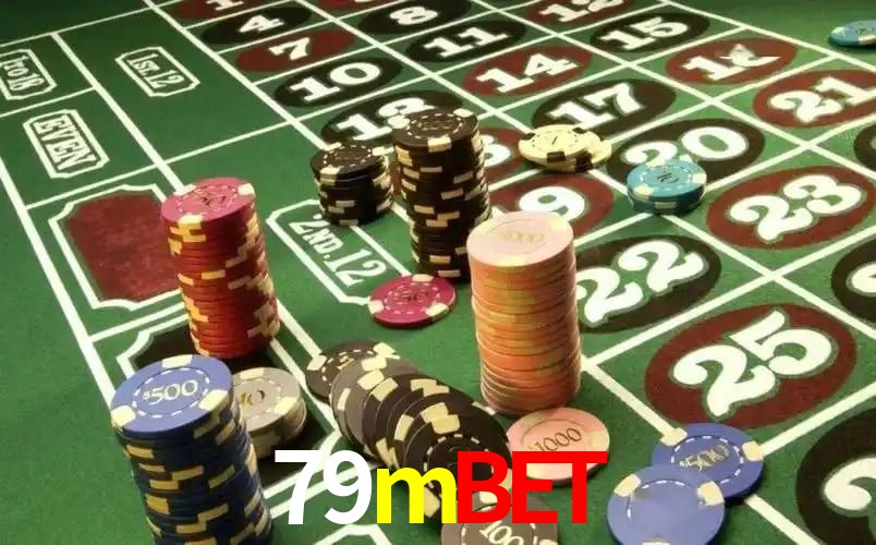 Apostas de Futebol 79mbet